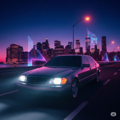 Night Drive Wubz