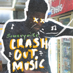 Crash Out Music Prod By Nugget