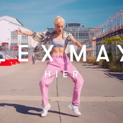 Alex Mayr - Hier (Andropovitsch Edit)