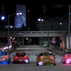 DRUGS IN DA CLUB (Prod. 24)