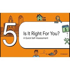 The Value of a One-Stop Property Solution