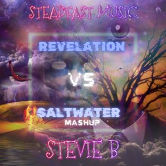 Saltwater Vs Revelation Mashup - StevieB.WAV