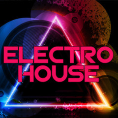 ELECTRO HOUSE MUSIC VACUM