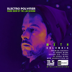 MËTH (COL) - ELECTRO POLYMER - TLS