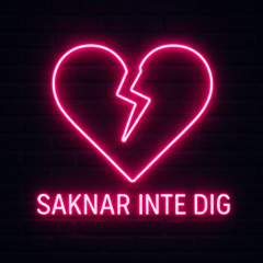 Saknar inte dig - ALMEA (OliverJohannesson remix)