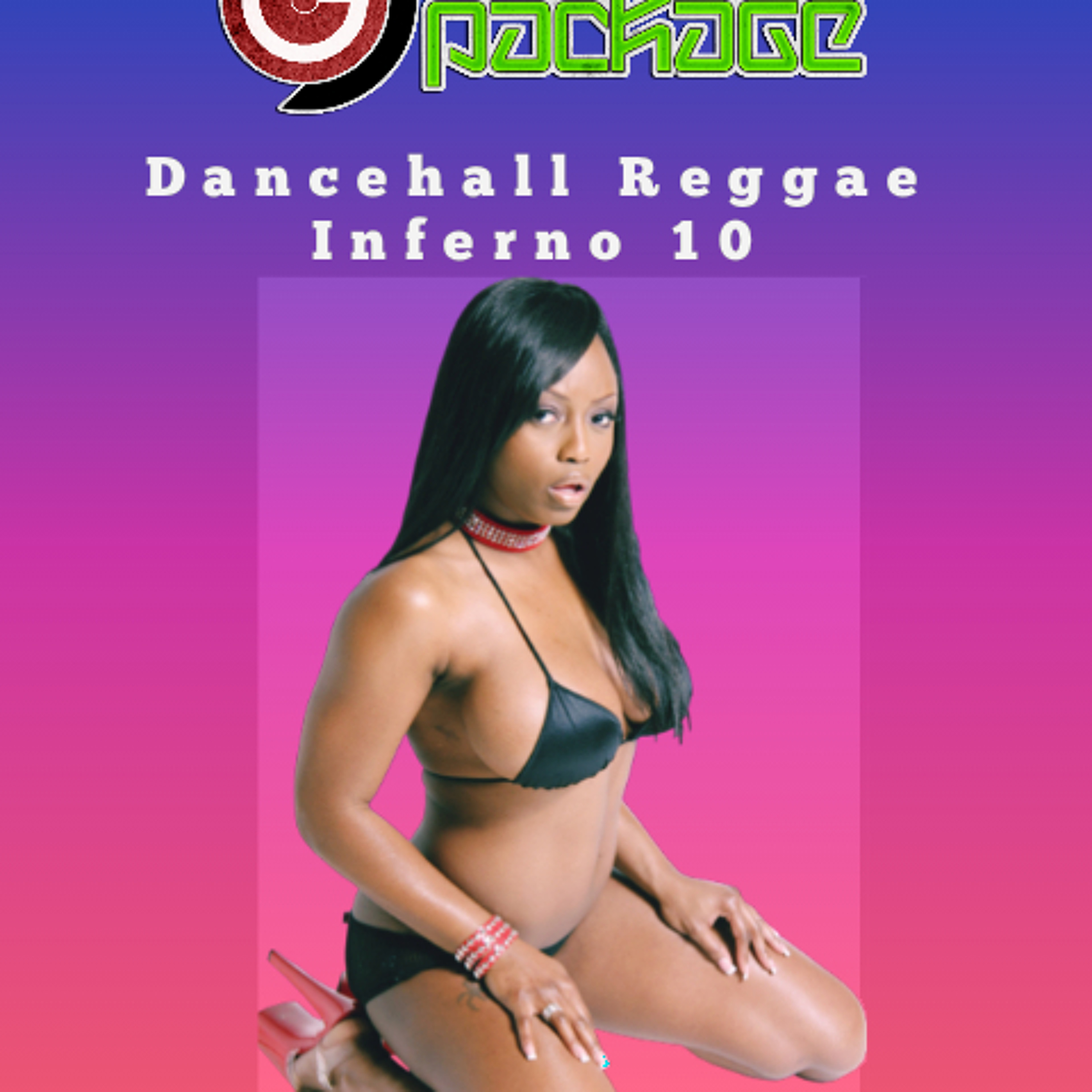 DJ Total Package HD