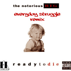 Everyday Struggle - Remix