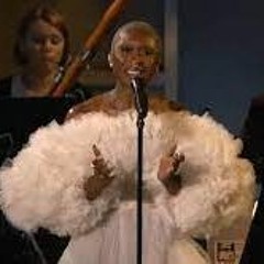 Cynthia Erivo Performs ‘Edelweiss’ For Julie Andrews 48th AFI Life Achievement Award TNT
