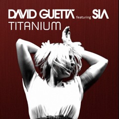 Titanium-David Guetta feat. Sia