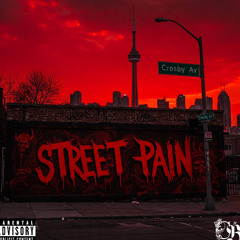 Street Pain