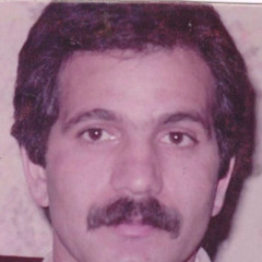 Parviz Khoshrazm - Cheleh Neshin | پرویز خوشرزم - چله نشین