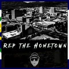 Rep The Hometown ~ Macadoe719