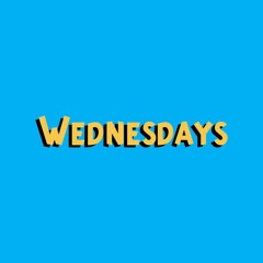 Wednesdays (Prod. Charlie Octopus)