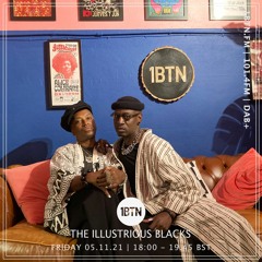 The Illustrious Blacks - 05.11.2021