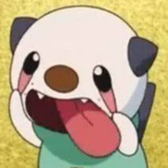Oshawott's Problematic