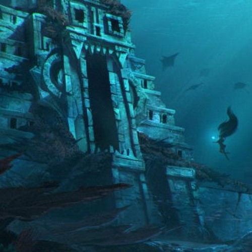 Stream The Underwater Dungeon By Spoonz 