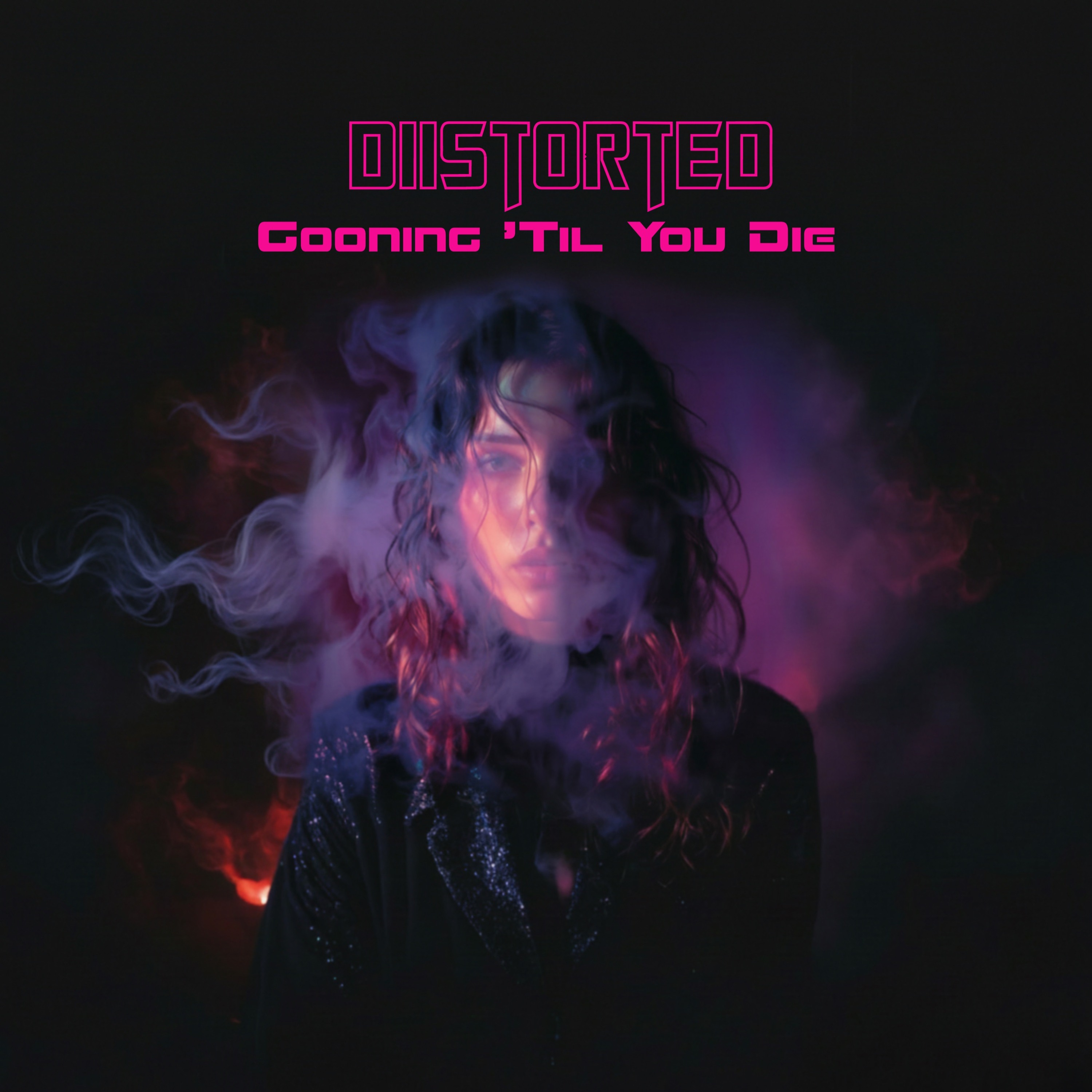Track cover