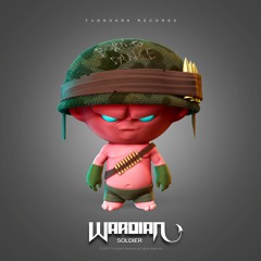 FND104 Wardian - Soldier [ OUT NOW ]