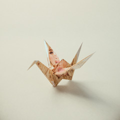ORIGAMI!