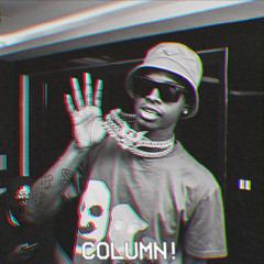 Lil Double 0 | Future | LUCKI Type Beat COLUMN! (prod. bloodyroel)