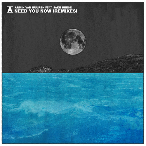 Need You Now (Allen Watts Remix) [feat. Jake Reese]