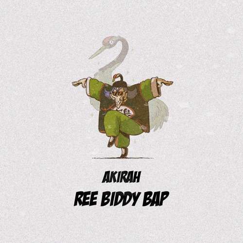 AKIRAH - REE BIDDY BAP
