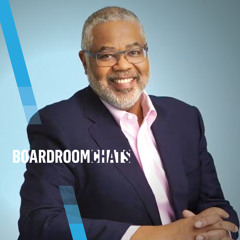 Finding Your Voice In The Boardroom