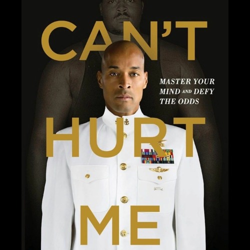 david goggins motivation