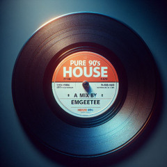 30 Minutes of Pure House Classics MIX