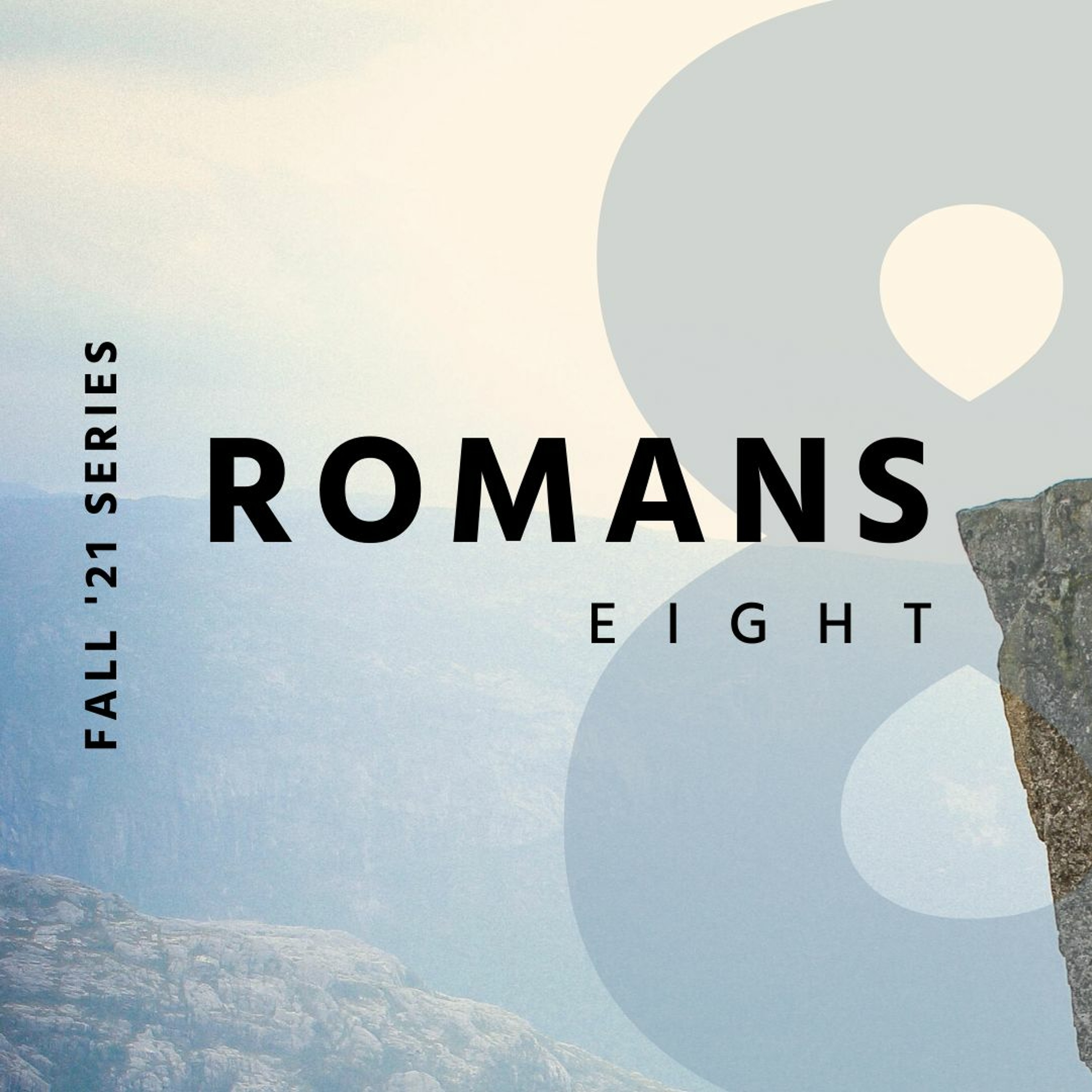 Hope Above The Horizon - Romans 8:24-25 thumbnail