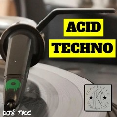 mix ACID TECHNO