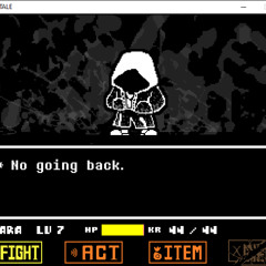 FINAL WARNING