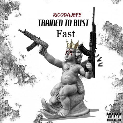 Trained To Bust (fast)