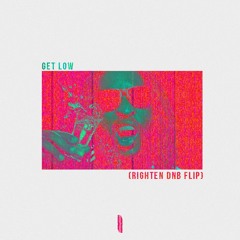 Lil Jon - Get Low (Righten DnB Flip)