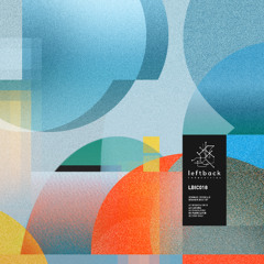 PREMIERE: Dominic Costello - Broken Beat [LBIC018]