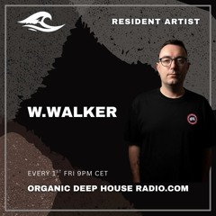 Organic Deep House Radio