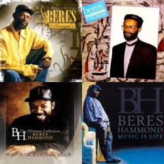 Beres Hammond