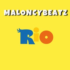 MaloncyBeatz - RIO