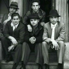 Ecstasy Of Gold (Wasted Talent Remix) - Big Lou Kushtello