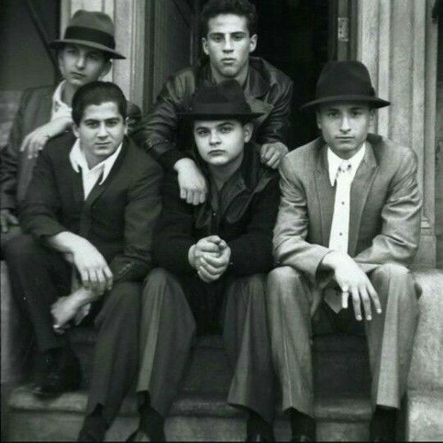 Ecstasy Of Gold (Wasted Talent Remix) - Big Lou Kushtello