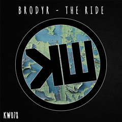 Brodyr - The Ride (Original Mix)