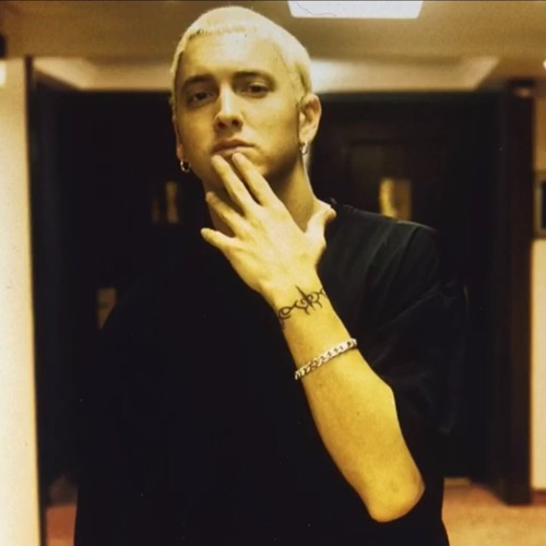 Stream Eminem - Lose Yourself (Cover By Vincent Vinel)[HQ] by Arben Hila |  Listen online for free on SoundCloud