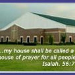 Praise Him 2012 Meeting