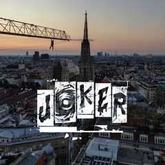 Joker - Listen with Headphones  Vol.1 [Neurofunk]