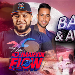 AVENTURA  MIX VOL #2  AAT DJMARVINFLOW #UNITEDJS