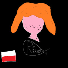Ruda tańczy jak szalona