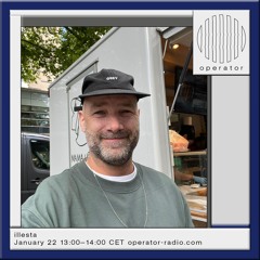 illesta - 22nd January 2025
