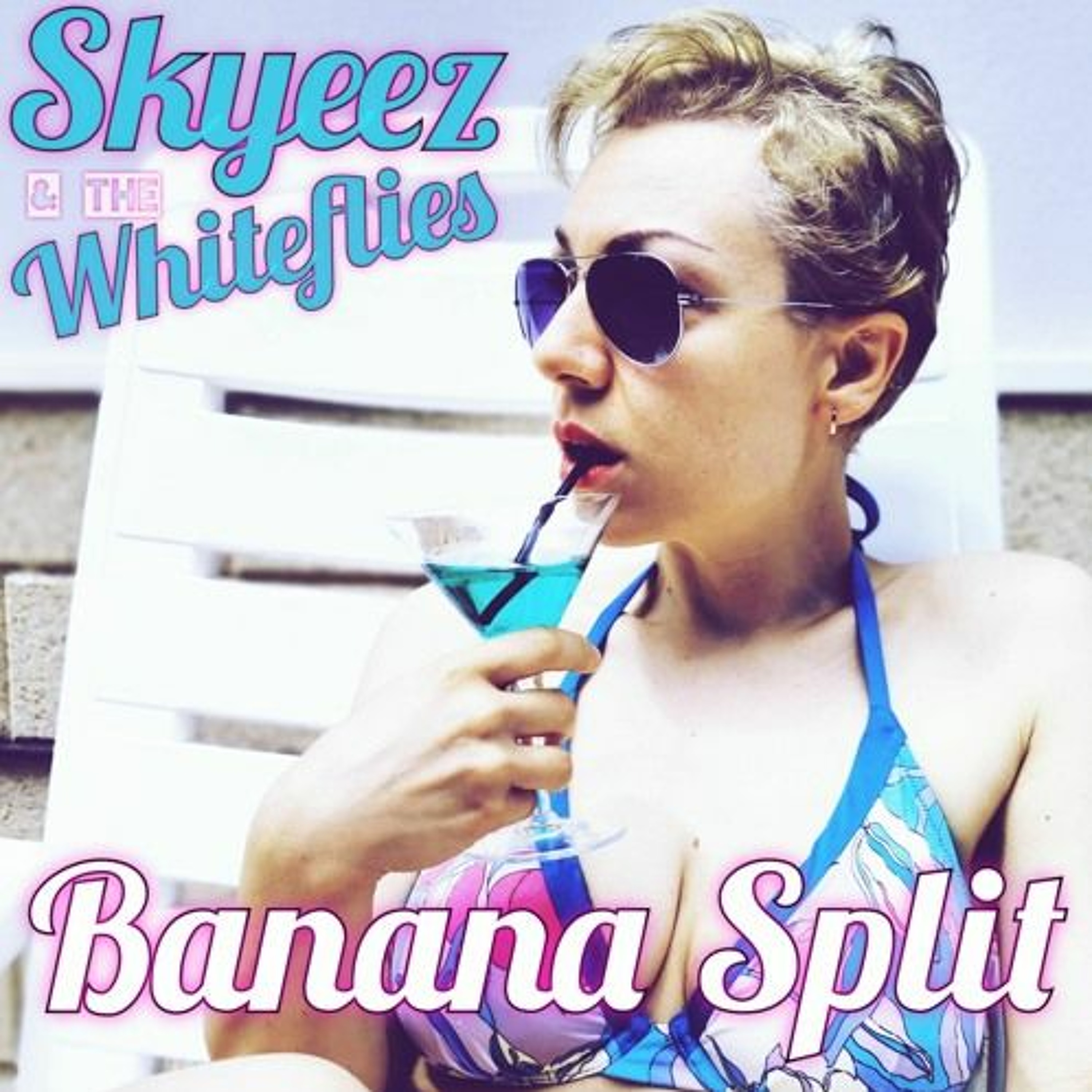 Skyeez - Banana Split (MixedByDaz@dbAudio™️) episode artwork