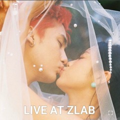 RIO- "vạn vật như muốn ta bên nhau" | Live at LAB WordUp! | ZLAP