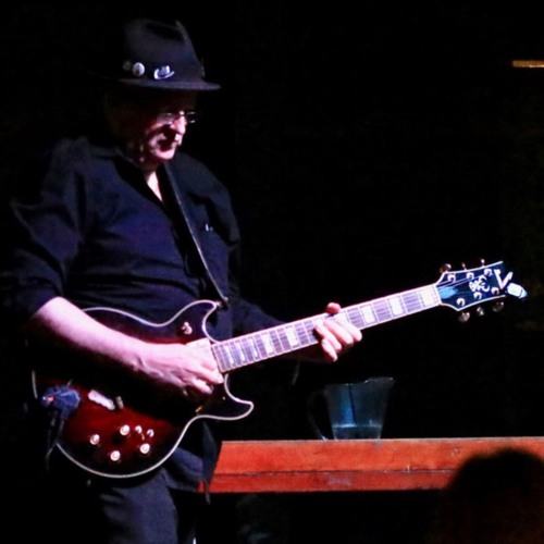 While You Fall Asleep